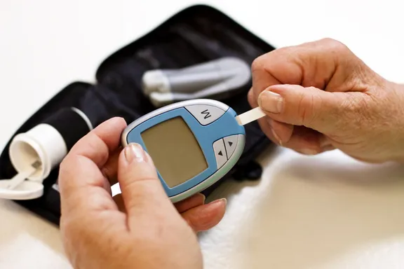 Celiac Disease Linked To Diabetic Retinopathy 