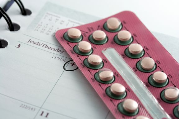 Get Ready For the Male Birth Control Pill?