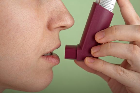 Asthma Devices Not Being Used Properly, Study Finds