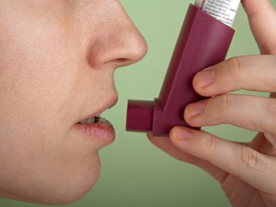 Asthma