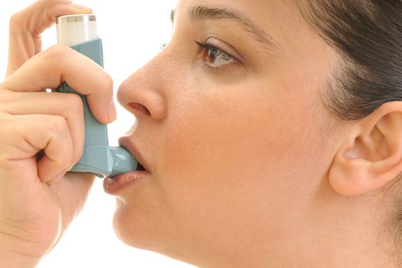 Study: Inhaled Steroids Not Necessary to Alleviate Asthma Symptoms