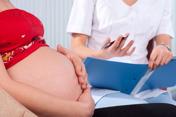 Pregnancy A Benefit For Women With Bipolar Disorder?