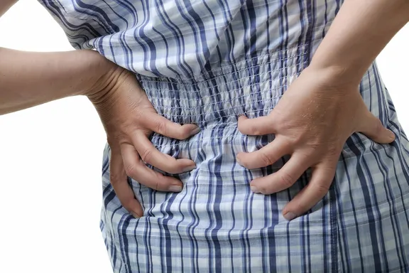 Women Twice As Likely To Get Kidney Stone Related Infections 