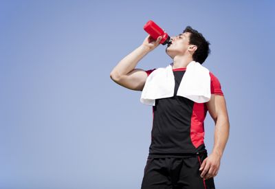 Men's Exercise