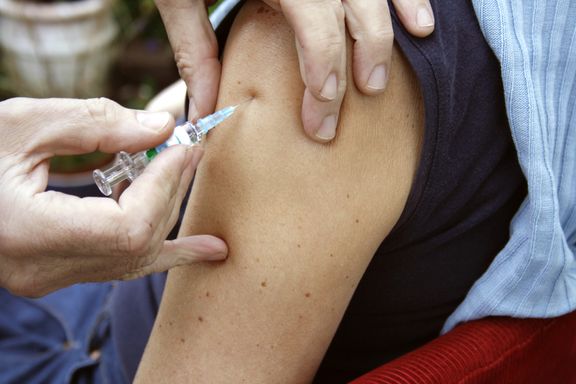 Typhoid Fever Vaccine Recall: Not Potent Enough