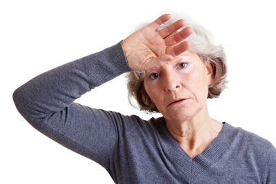 Hot Flashes