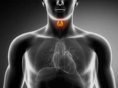 Thyroid Disorders