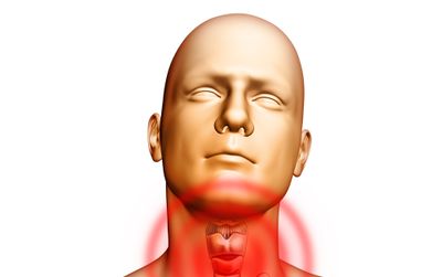 Sore Throat