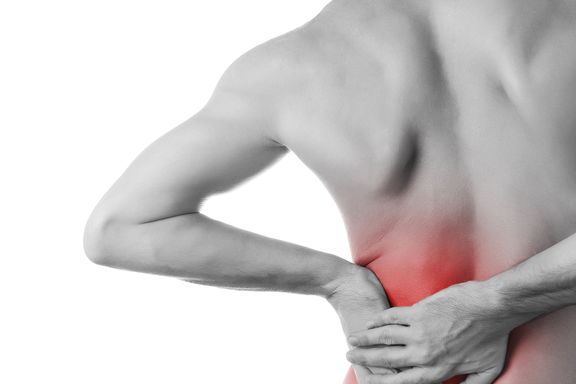 10 Maneras Fáciles de Tratar el Dolor de Espalda