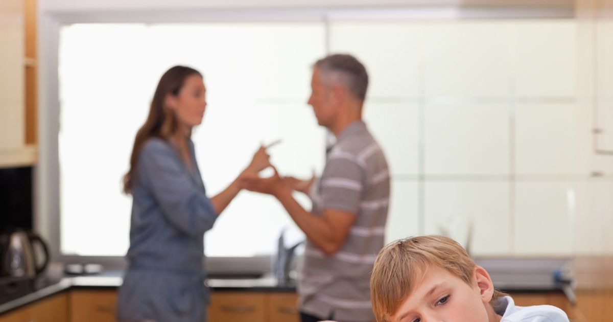 7 Ways to Make Divorce Easier on Kids ActiveBeat(02)