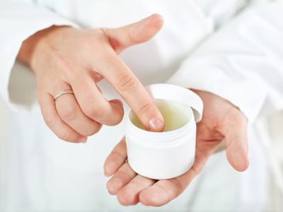 Medical Ointment