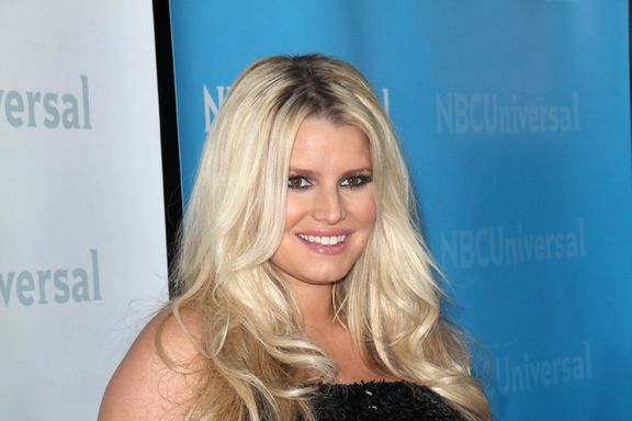 Jessica Simpson’s Post-Pregnancy Food and Fitness