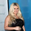 Jessica Simpson's Post-Pregnancy Food and Fitness