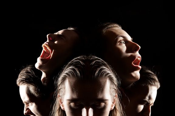 Comportement Adolescent : Serait-ce de la Schizophrénie ?