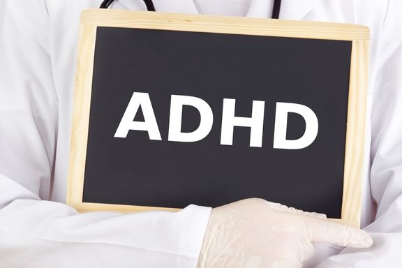 Pay Attention to these 7 Health Problems Mistaken for ADHD