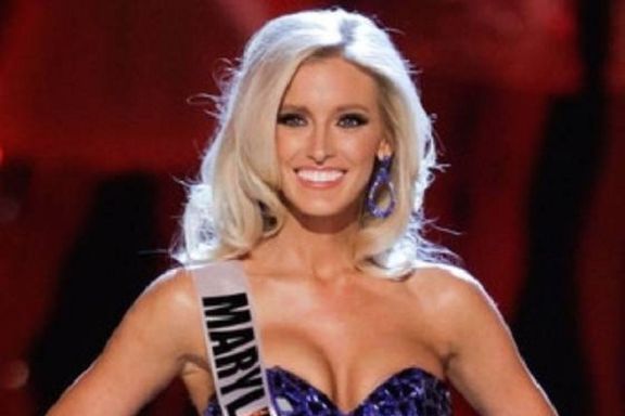 Miss America Contestant To Have Double Mastectomy