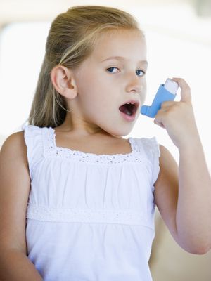 infant asthma