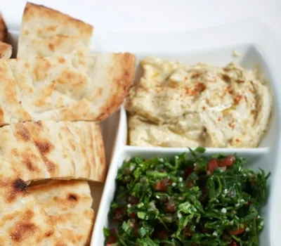 hummus