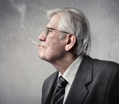smoking and cataracts cataracts and cigarettes