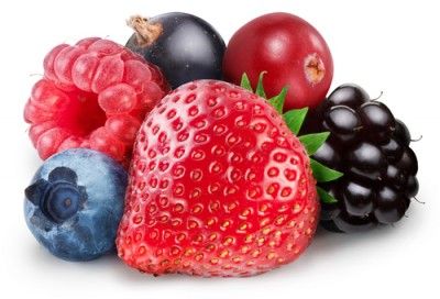 Berries