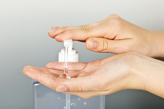 Hand Sanitizer Recall 2012 Expands: More X3 Products Recalled