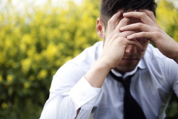 Job Loss Linked to Increased Risk of Heart Attack