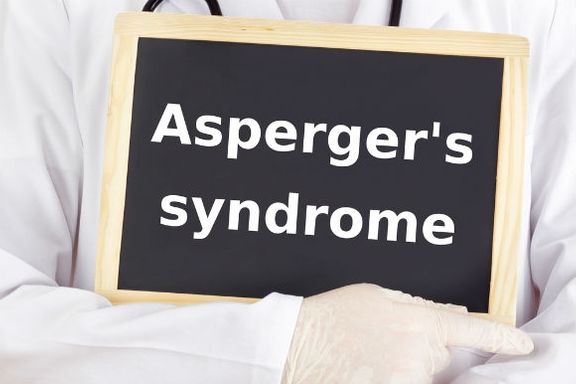 Asperger’s Syndrome Not Represented in Newest DSM-V