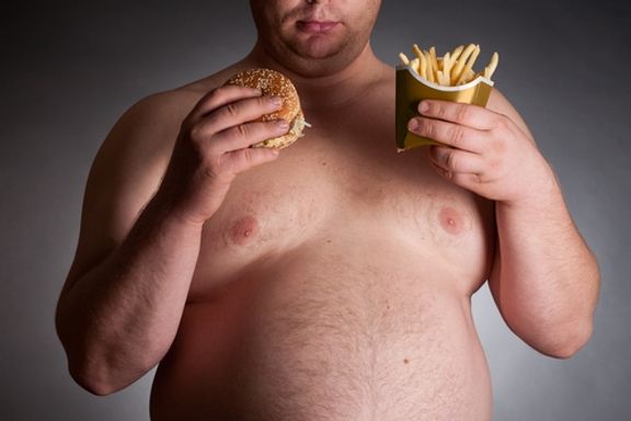 Diets High in Saturated Fat Linked to Low Sperm Count