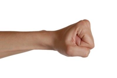 Fist Flexion
