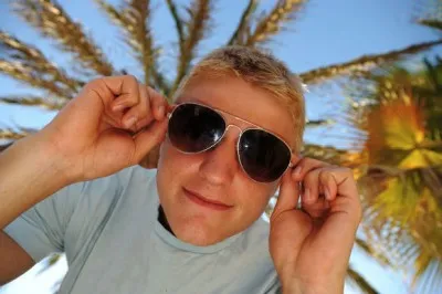 Sunglasses