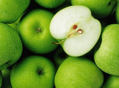 apples
