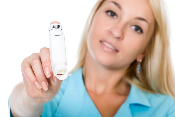 Menses May Impact Asthma Symptoms