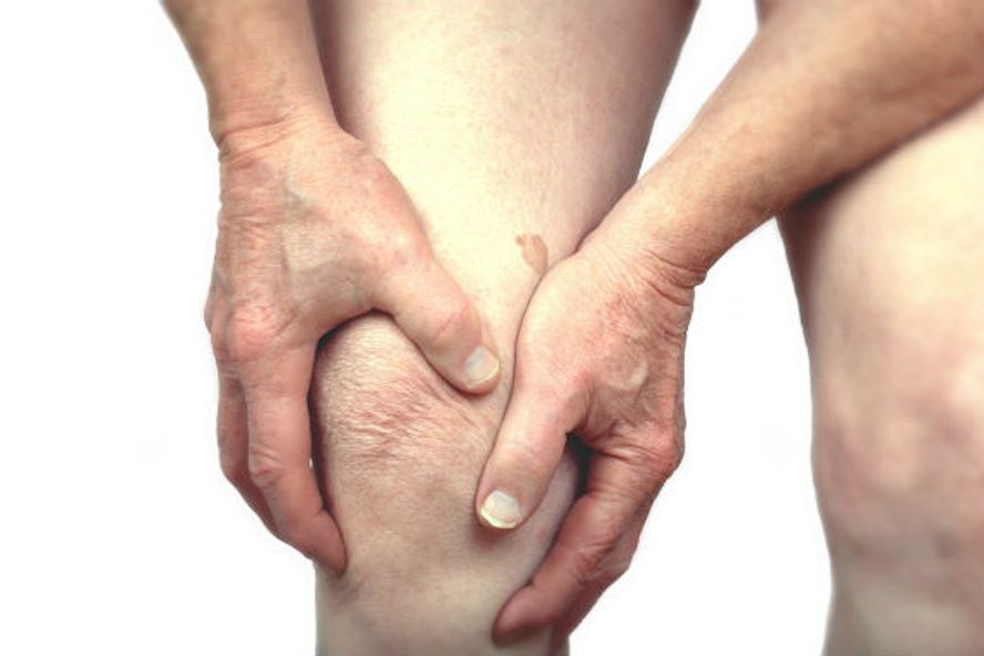 Preguntas frecuentes de la osteoartritis