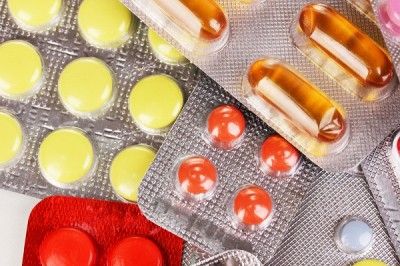 ADD ADHD Medication