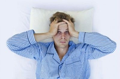 sleep apnea
