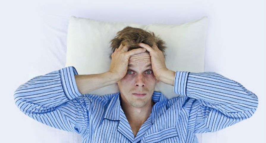 10 Bedtime Habits Ruining Your Restful Sleep - ActiveBeat