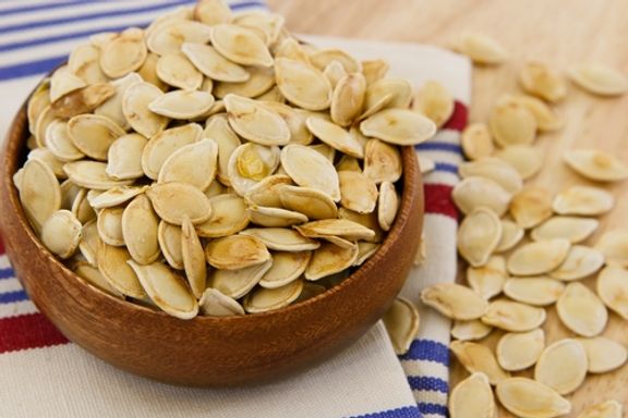 Siete semillas súper saludables para su dieta