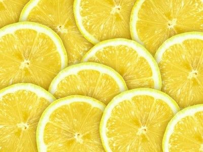 lemon
