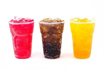 soda