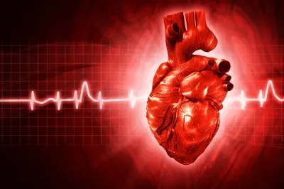 Inflammation Around The Heart