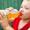 Les Pires Aliments à Donner à Vos Enfants
