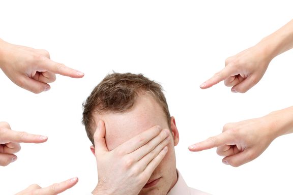 6 Wege, wie Schuldgefühle Ihrer emotionalen Gesundheit schaden können