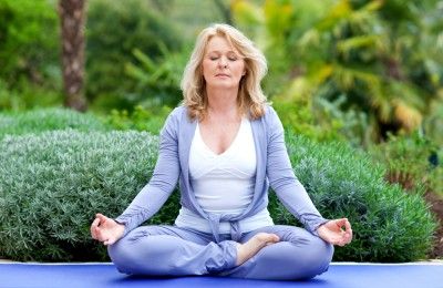 Meditation