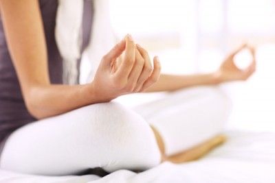 yoga