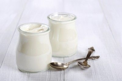 Greek yogurt