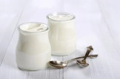 Greek yogurt