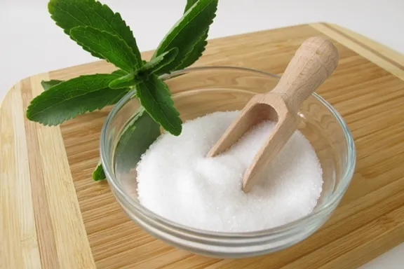 Stevia: Is it the Best Sugar Substitute?