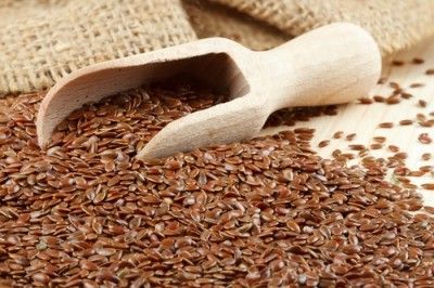 flax