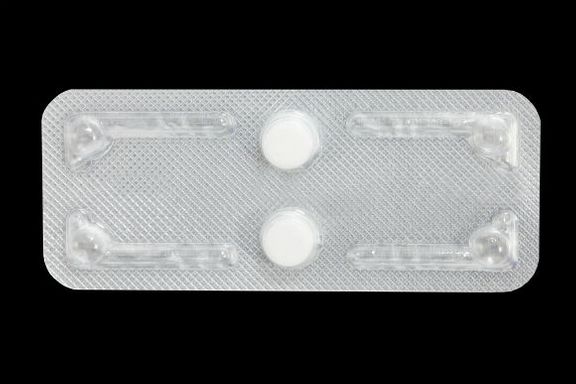 More U.S. Women are Popping the Morning-After Pill
