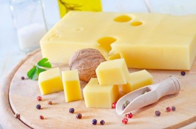 Cheese